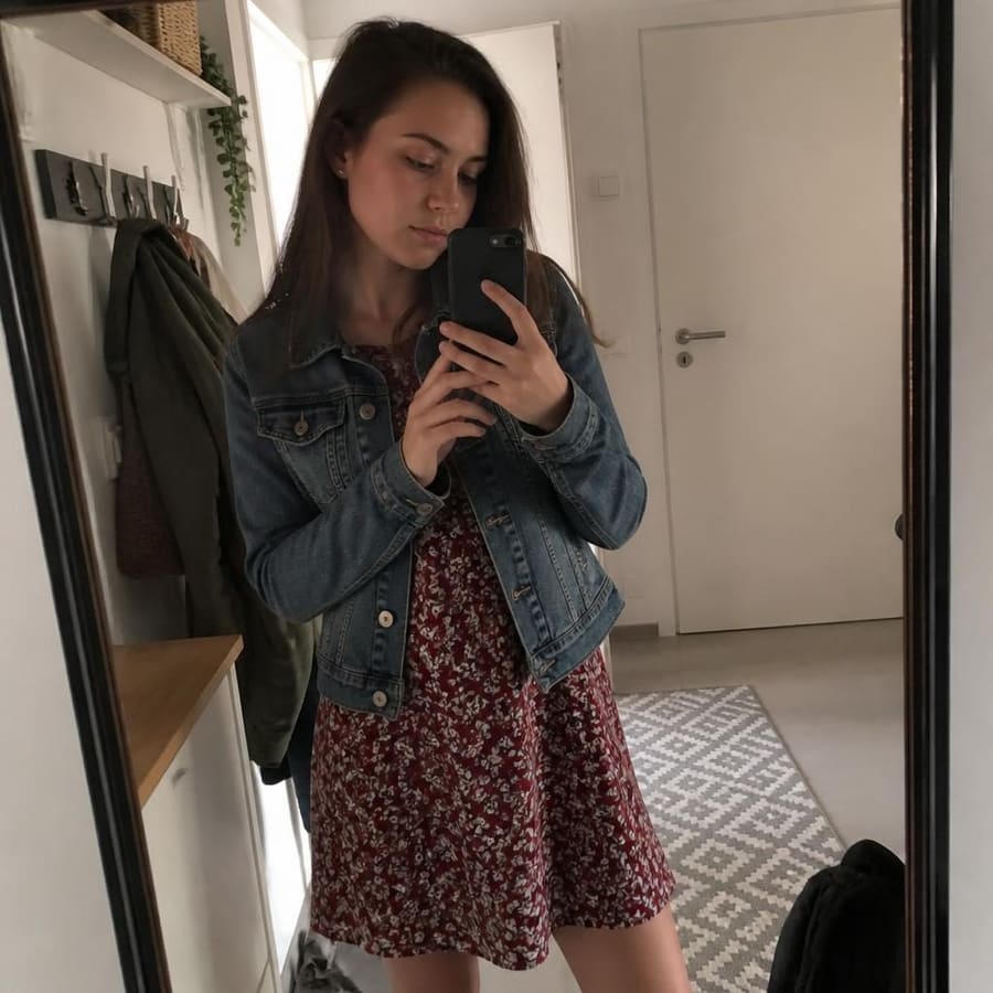 Luisa, 20, Delbrück