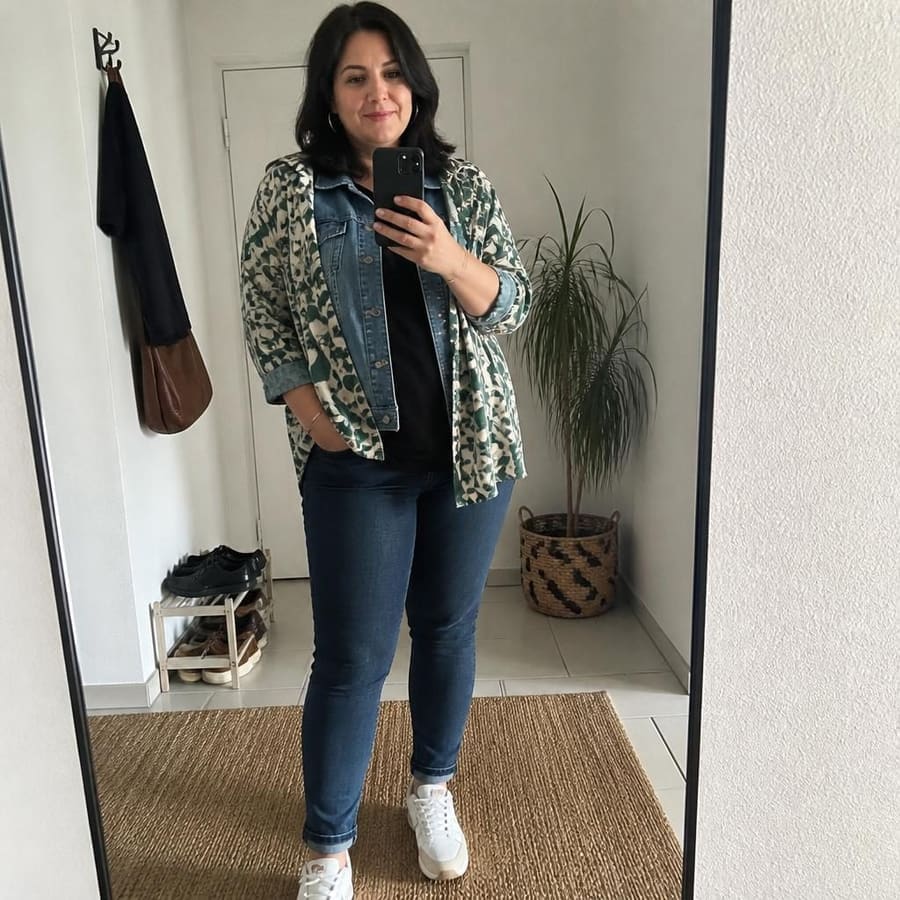 Steffie, 37, Halle (Saale)
