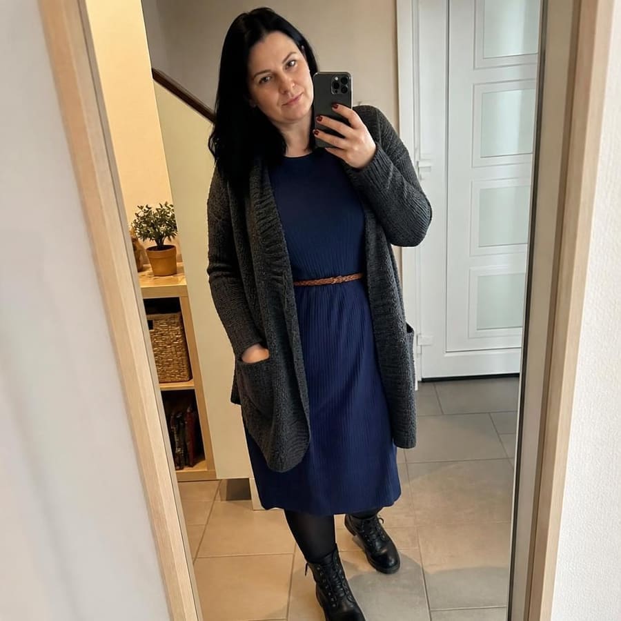 Marilou, 31, Neustadt an der Weinstraße