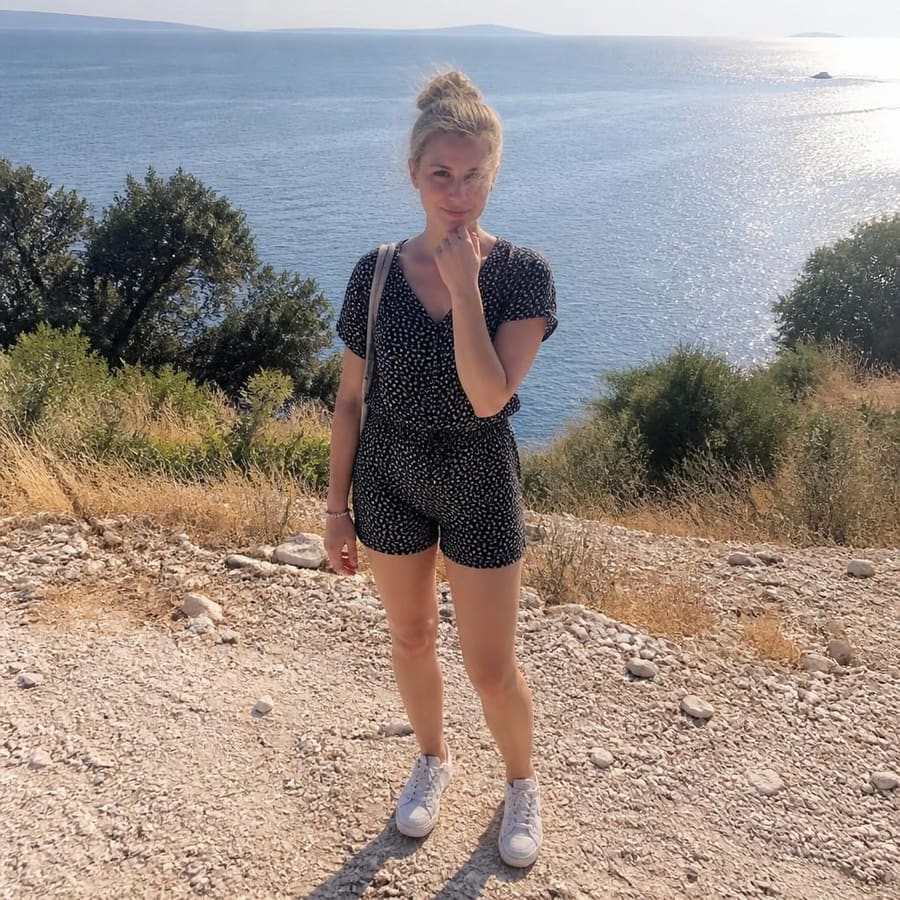 Philippina, 21, Köln