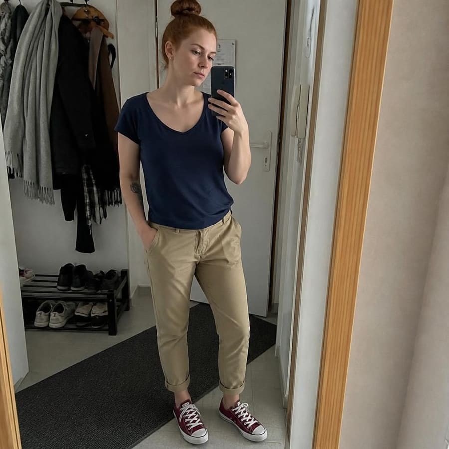 Hülya, 25, Plauen