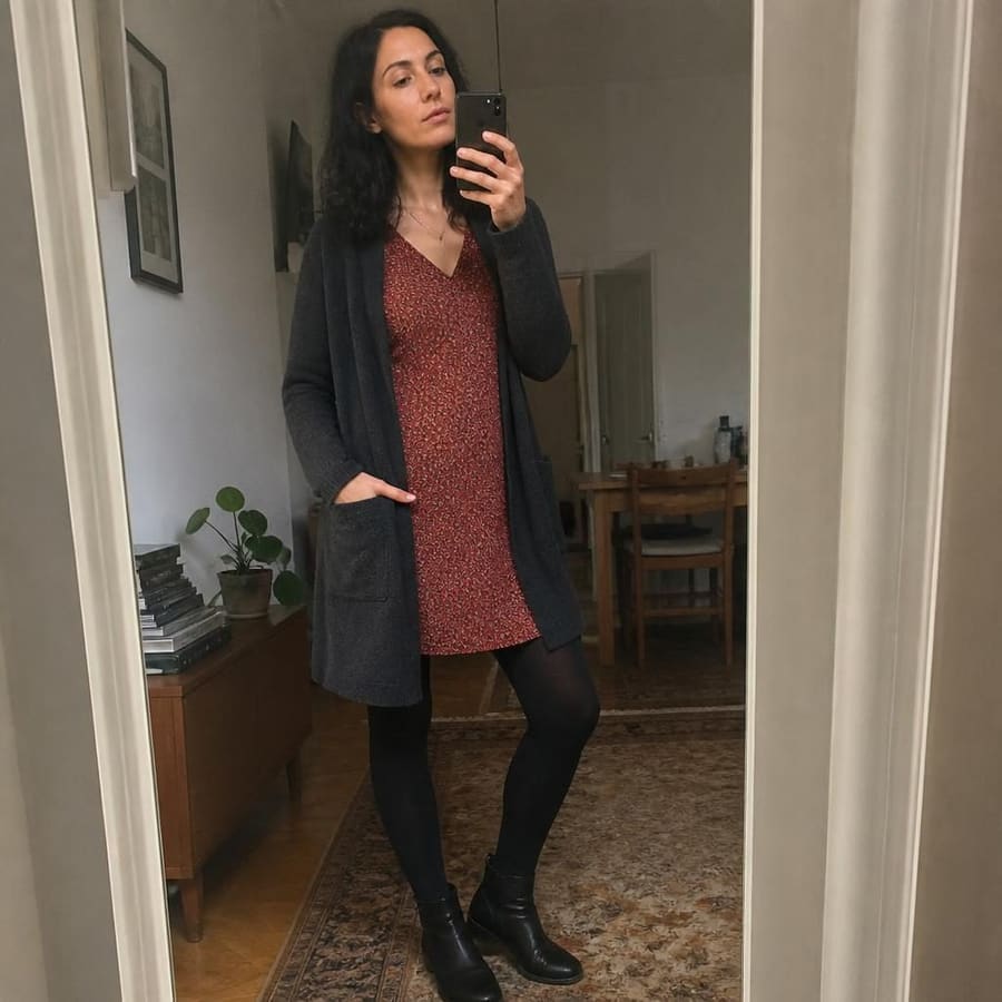 Inga, 36, Berlin