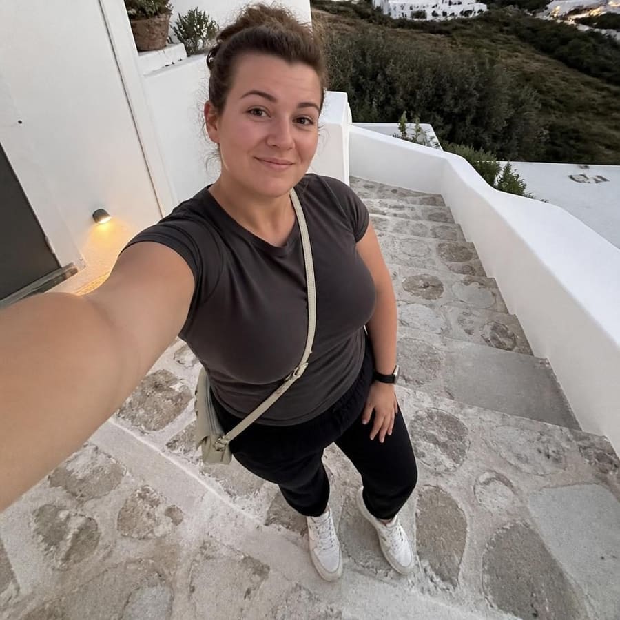 Clio, 29, Backnang