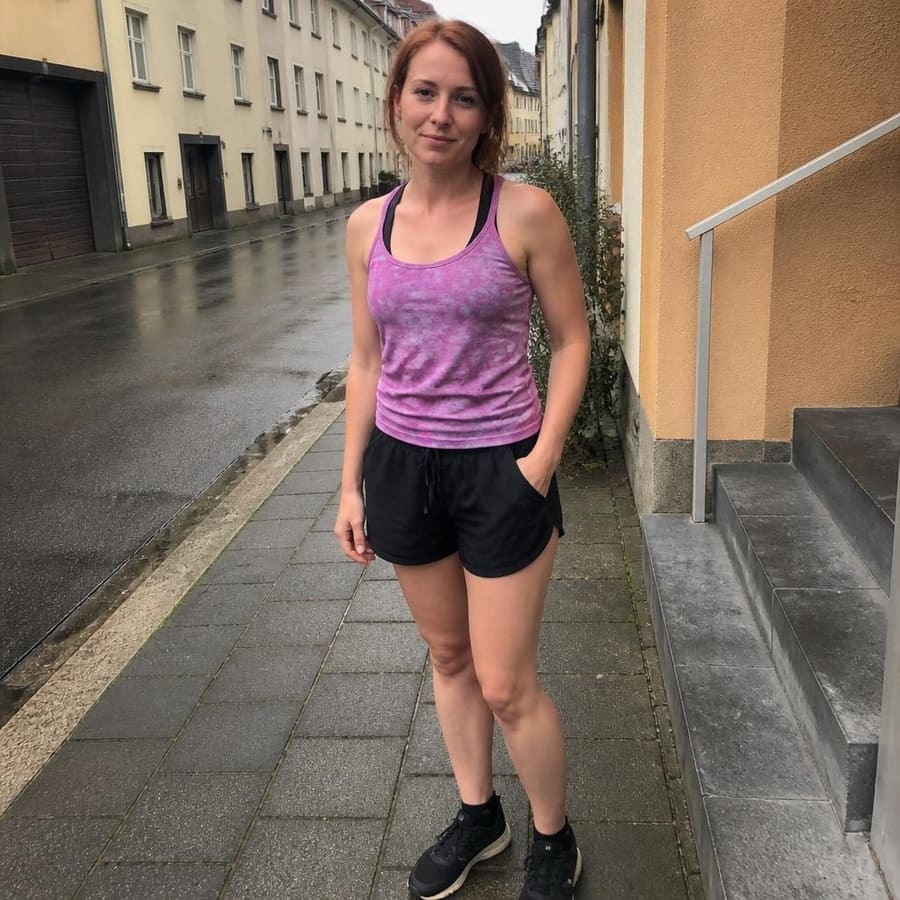 Öznur, 30, Höxter