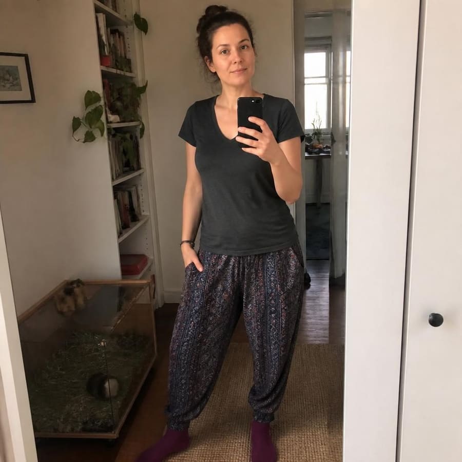 Zanna, 34, Osnabrück