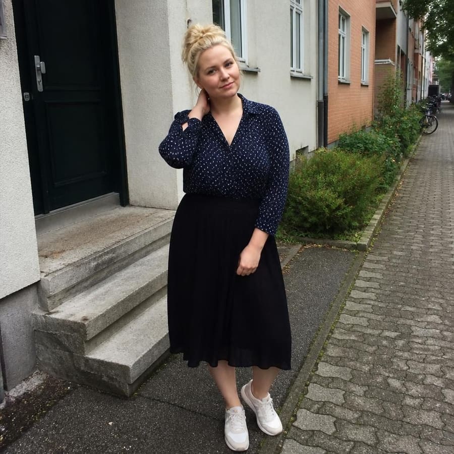 Janika, 27, Rostock