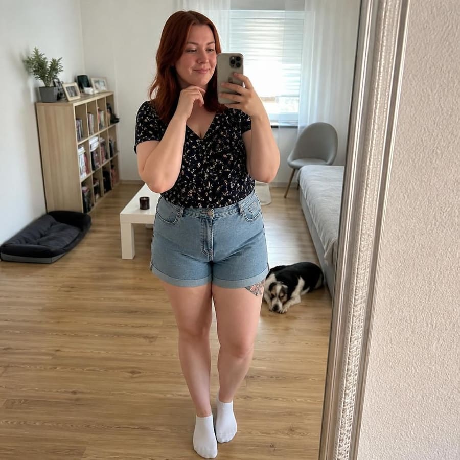 Emelie, 25, Obertshausen