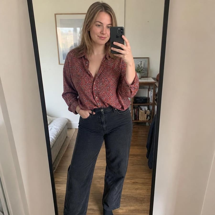 Felicita, 19, Braunschweig