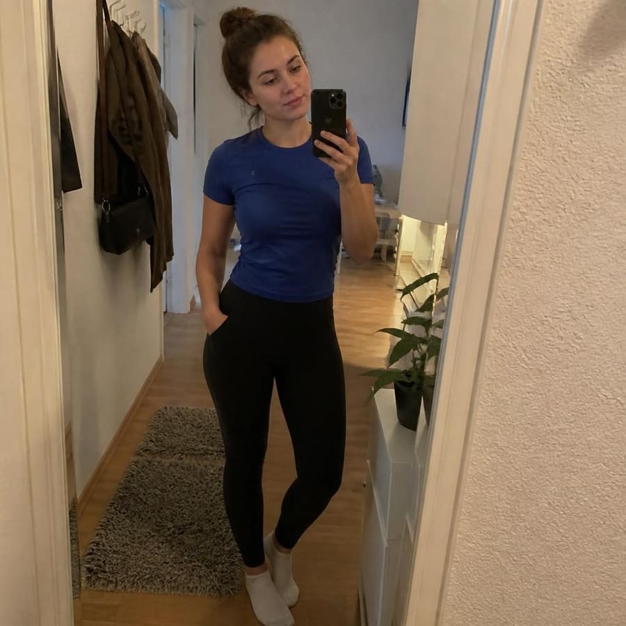 Siobhan, 22, München