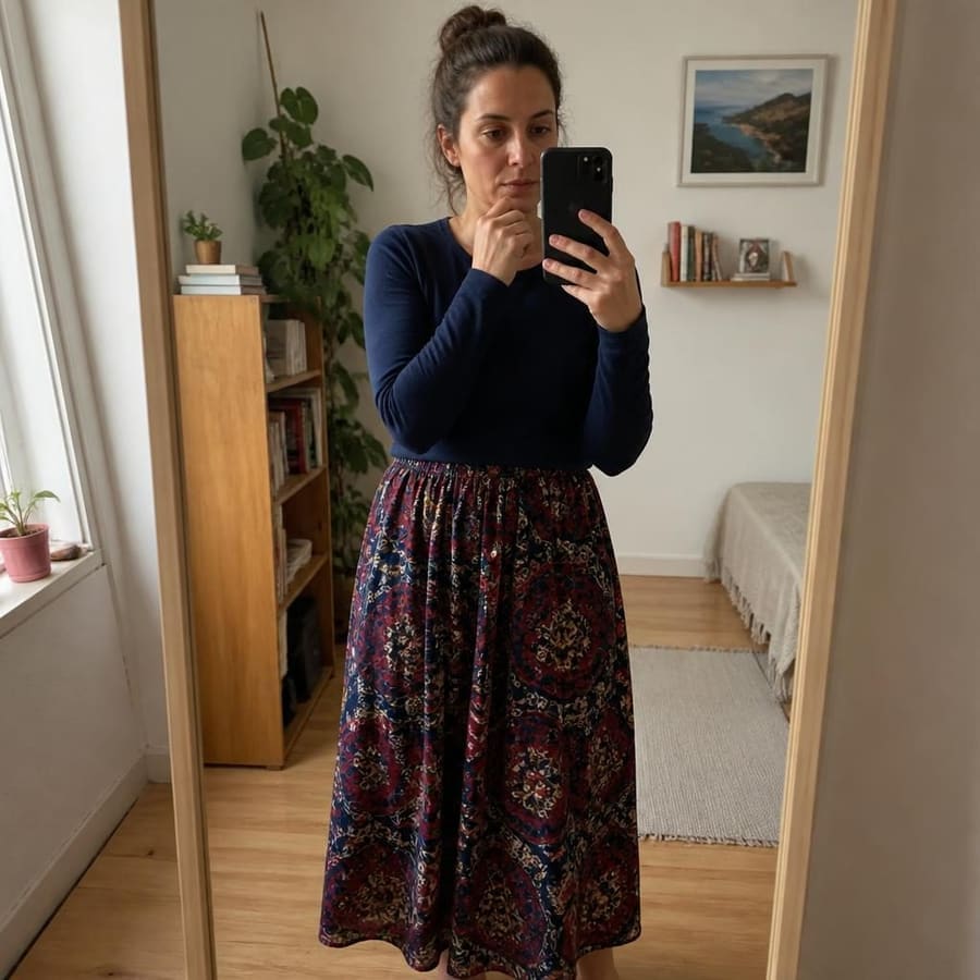 Nika, 31, Bad Honnef