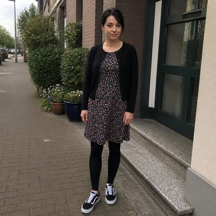Marielena, 36, Dormagen