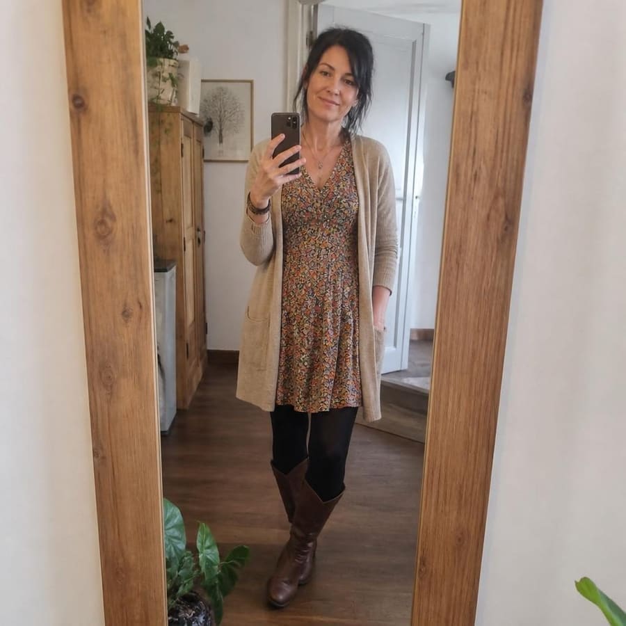 Veronika, 46, Mönchengladbach