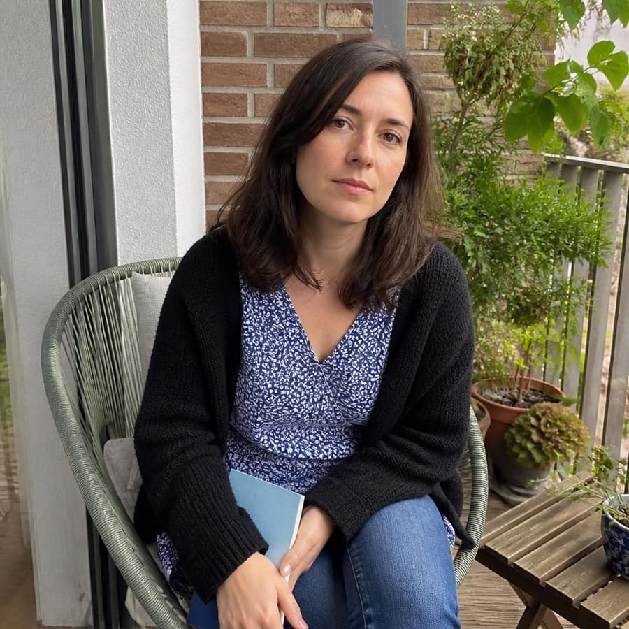 Lotte, 30, Münster