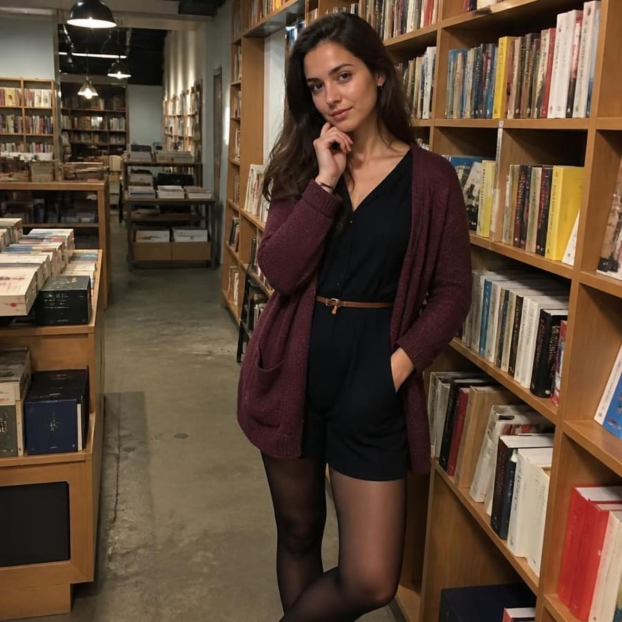 Barbara, 19, Hamburg
