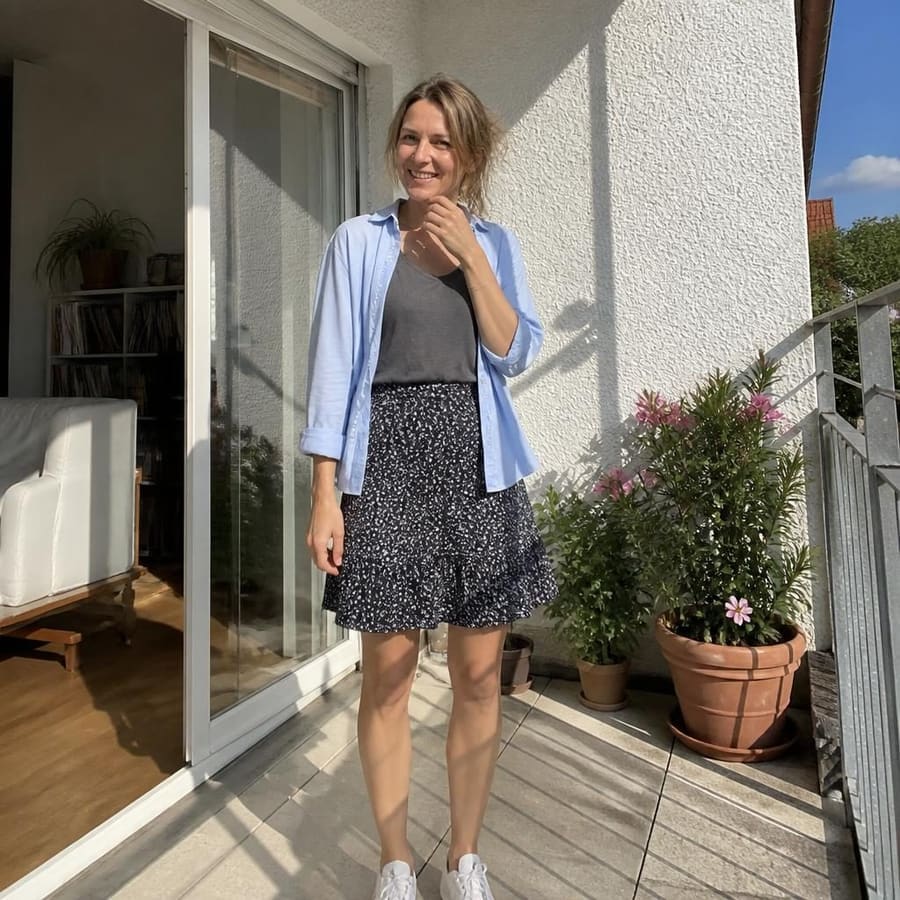 Simonetta, 39, München