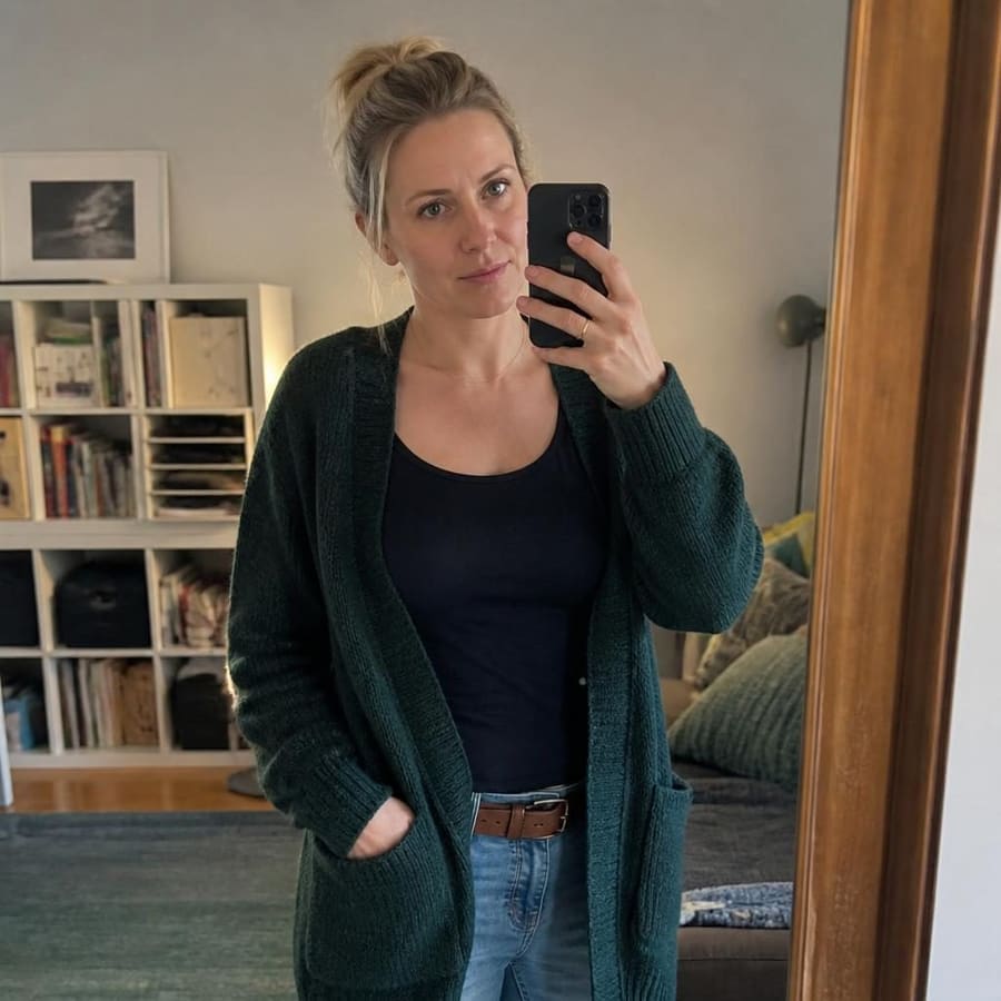 Nelli, 33, Homburg
