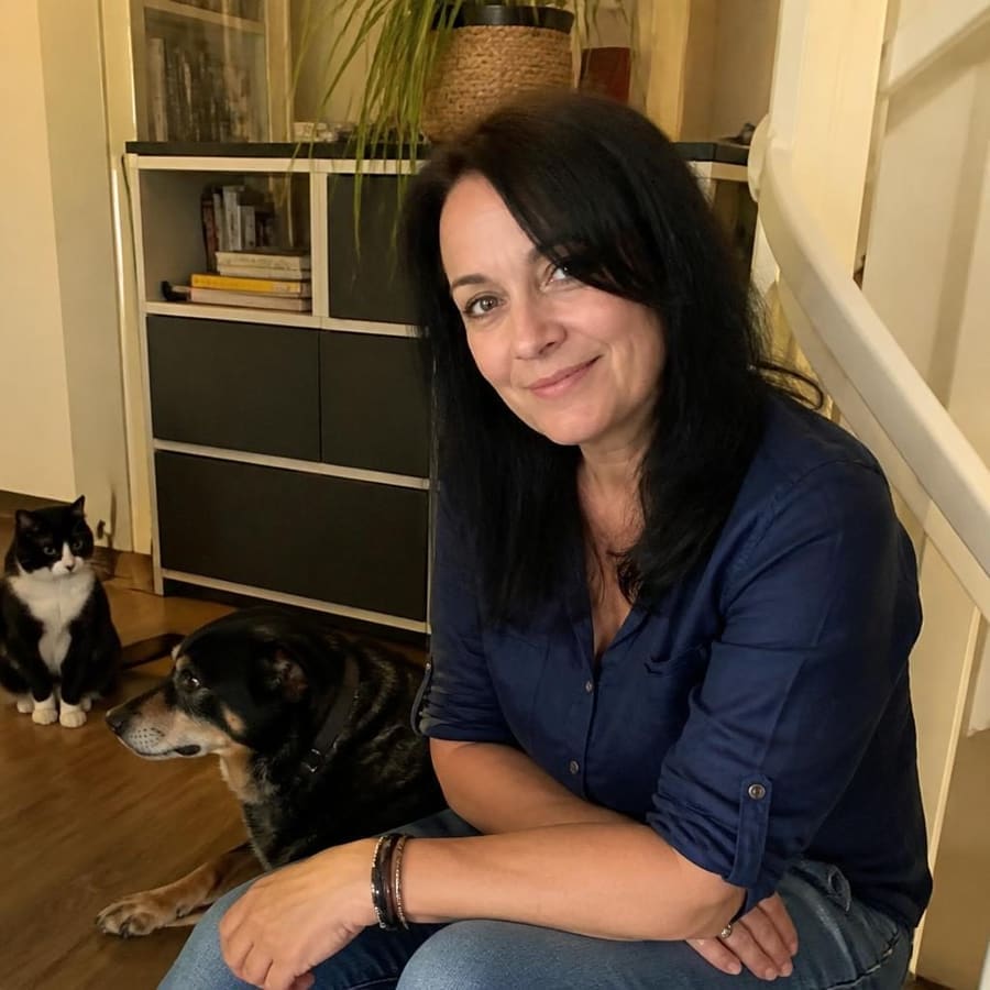 Nadine, 52, Göttingen