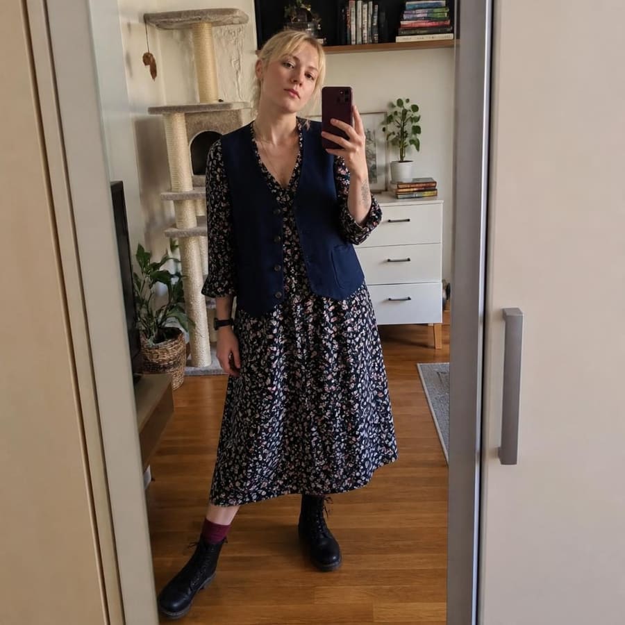 Janice, 34, Leipzig