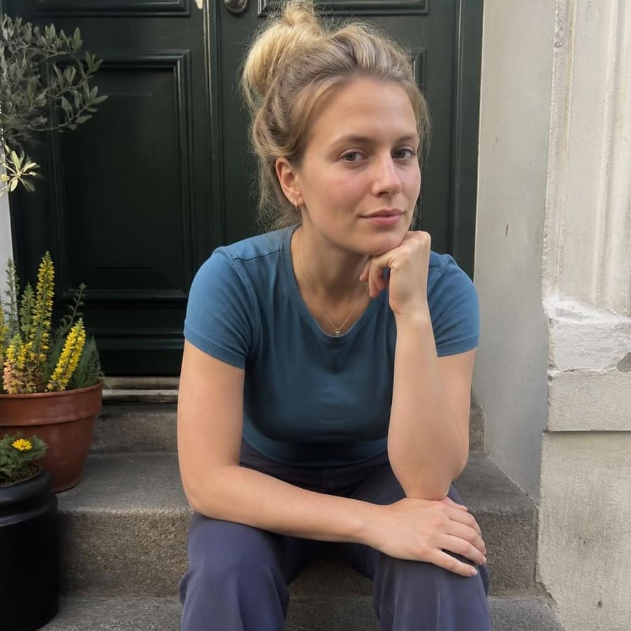 Suzie, 30, Berlin