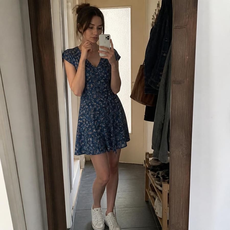 Laila, 22, Göttingen