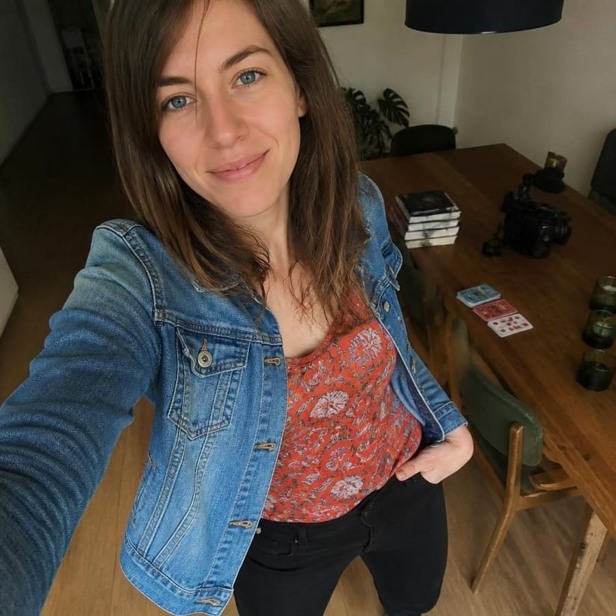 Brunhilde, 34, Offenburg