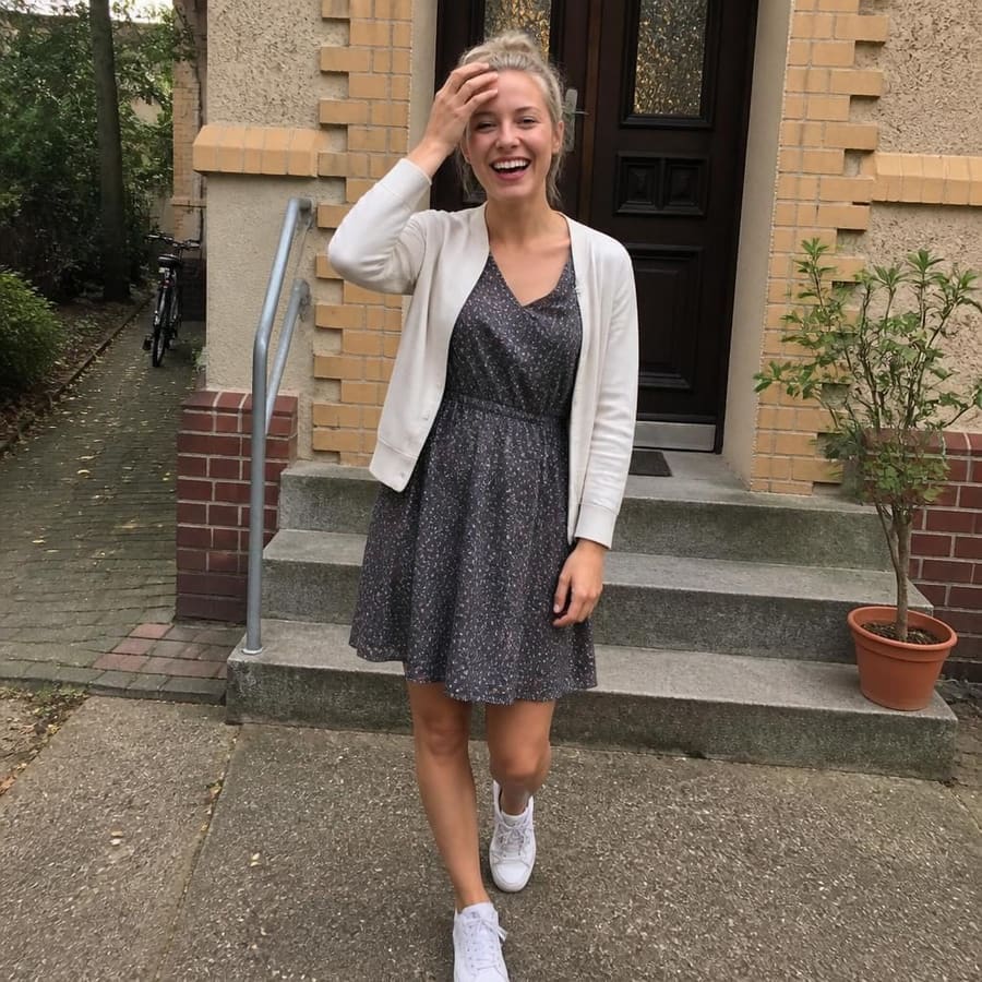 Annika, 24, Hannover