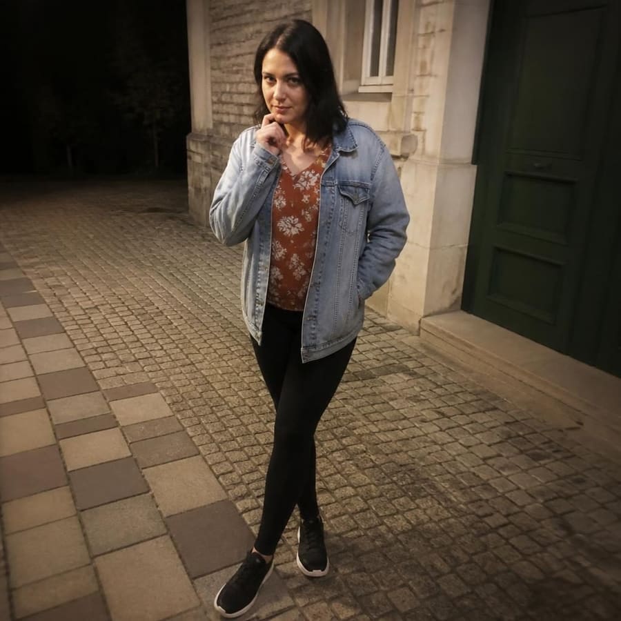 Margaritta, 31, Halberstadt