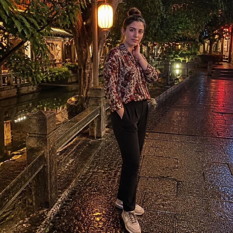 Stine, 24, Kempten (Allgäu)