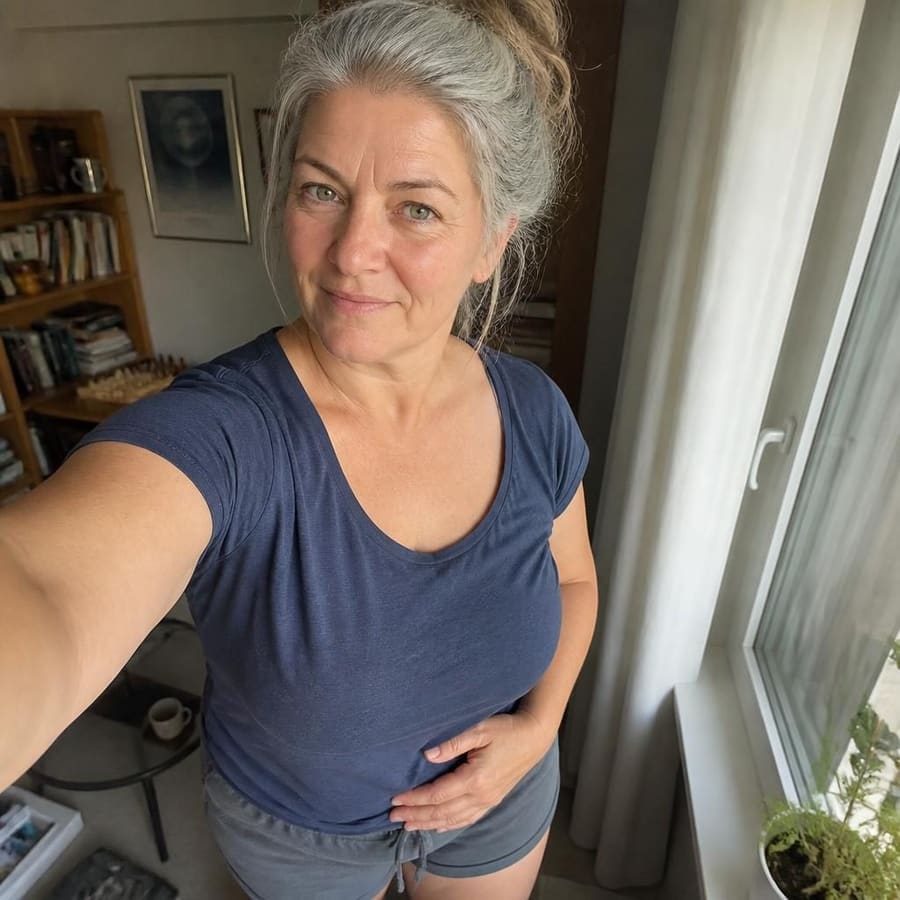 Idil, 51, Laatzen