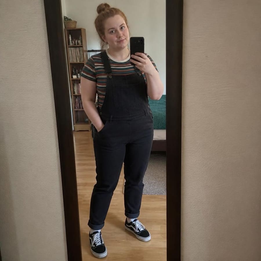 Annet, 26, Geldern