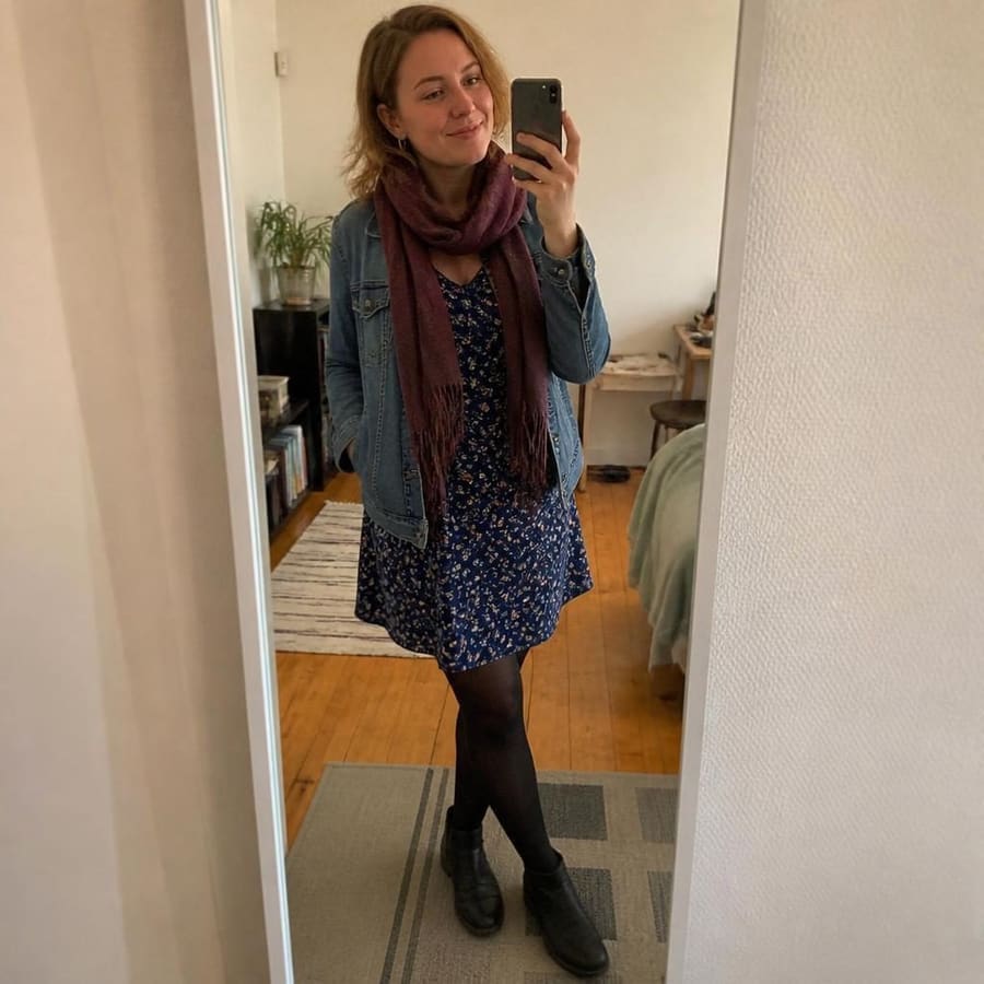 Alina, 27, Hamburg