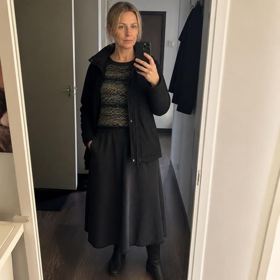 Rosalinde, 43, Essen
