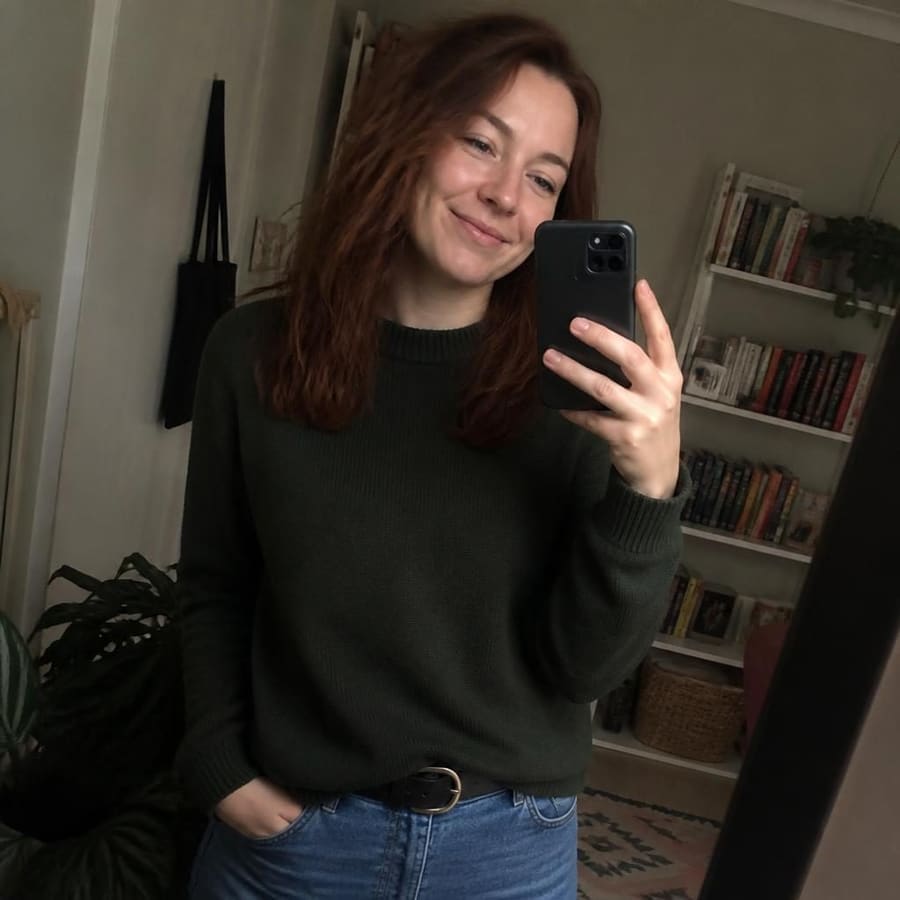 Sophi, 31, Neubrandenburg