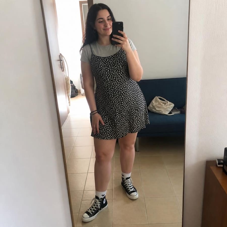 Nora, 25, Singen (Hohentwiel)