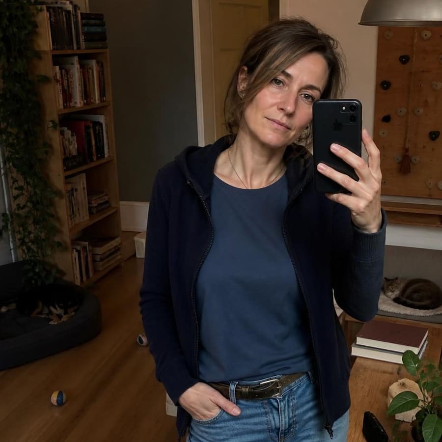 Hülya, 40, Gütersloh
