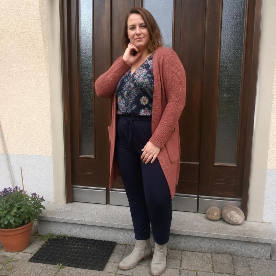 Ann, 36, Kempten (Allgäu)
