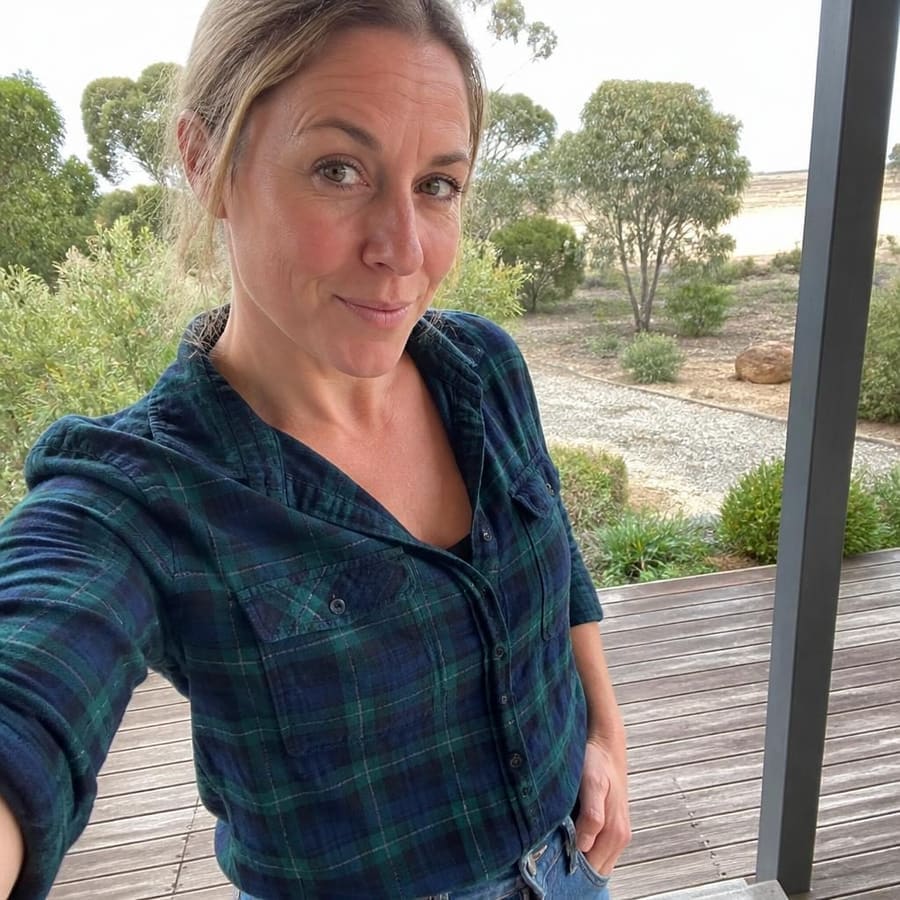 Maresi, 41, Salzgitter
