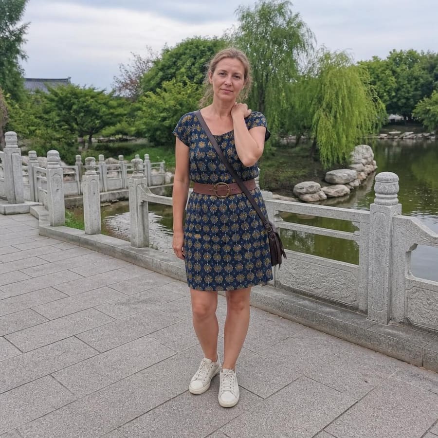 Marike, 52, Dessau-Roßlau