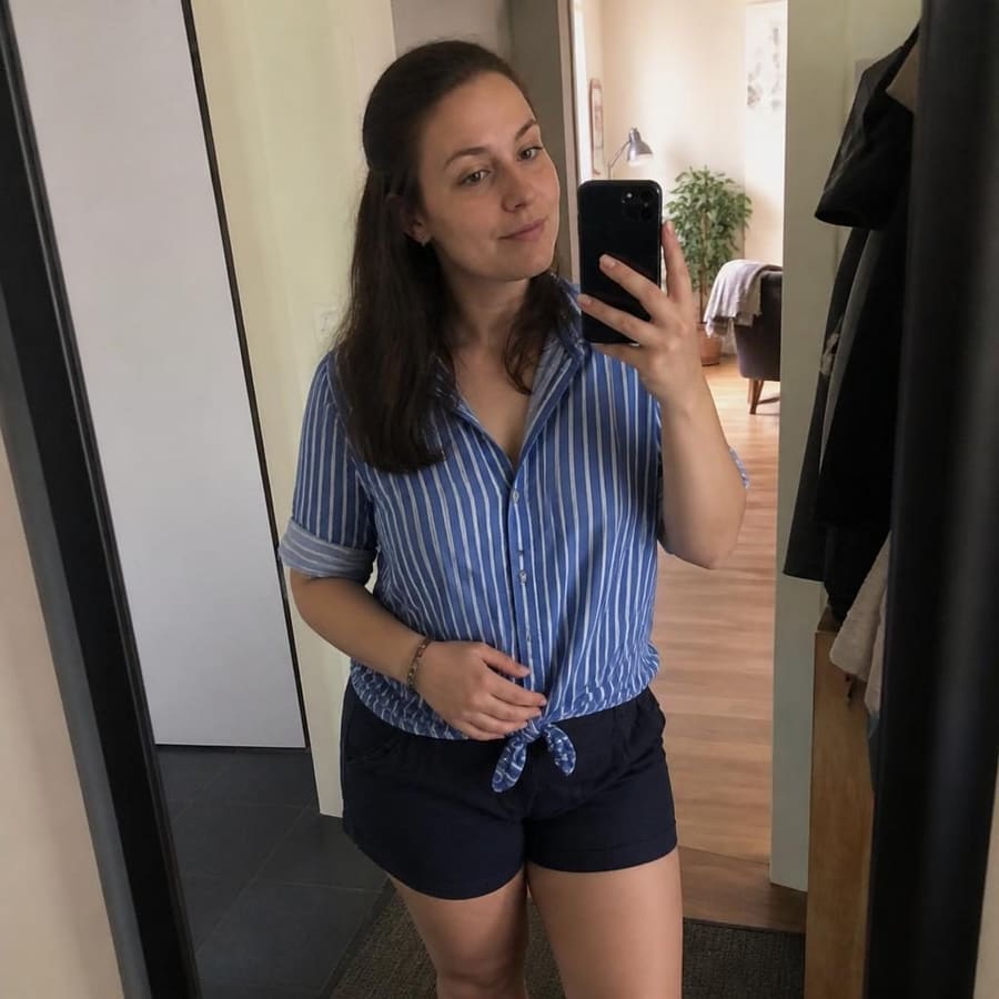 Sixta, 23, Cloppenburg
