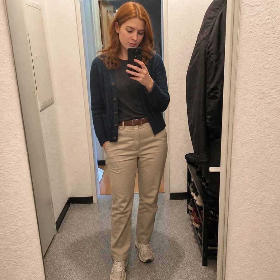 Coco, 19, Essen