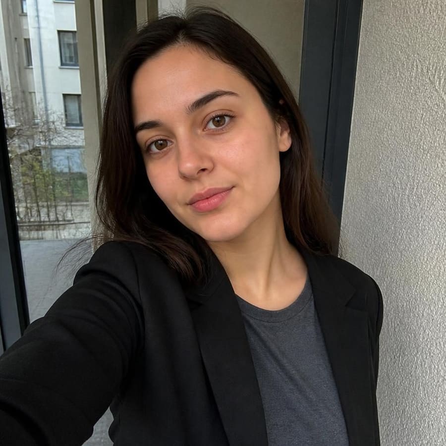 Felicita, 19, Frankfurt am Main