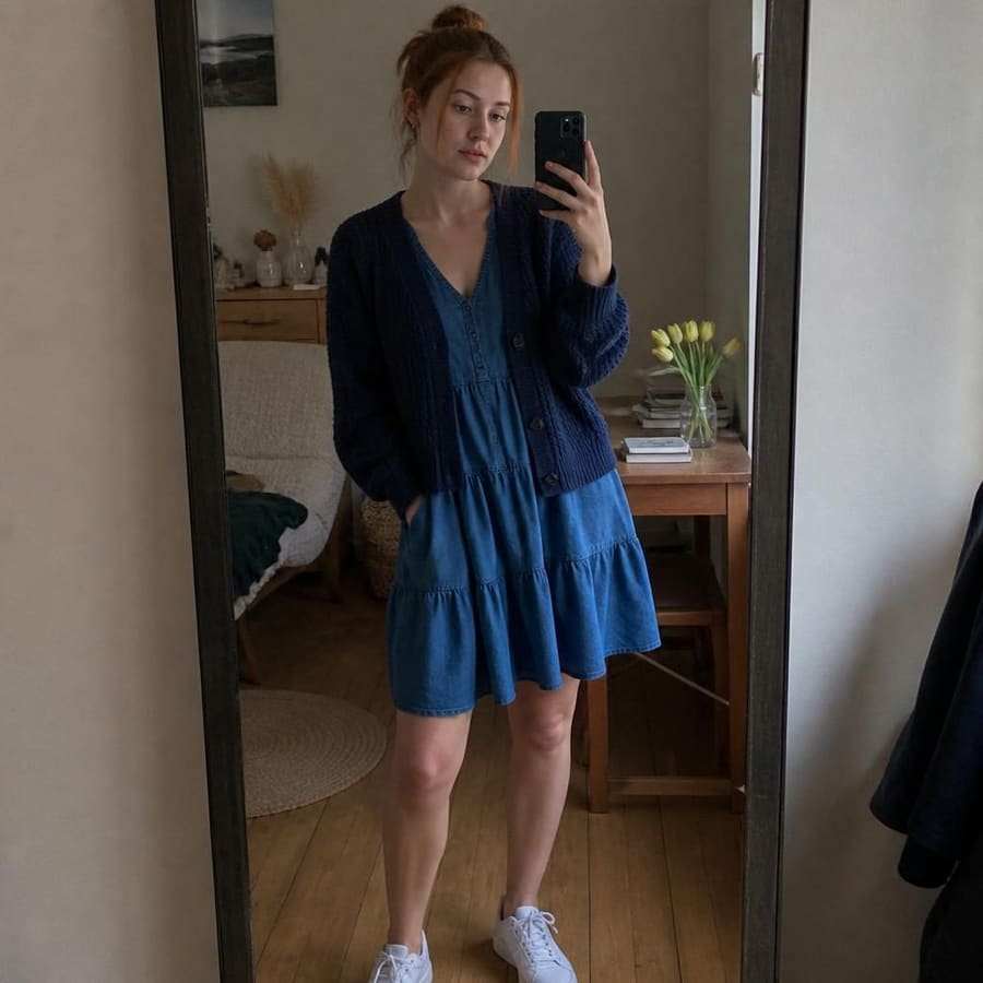 Aneta, 25, München