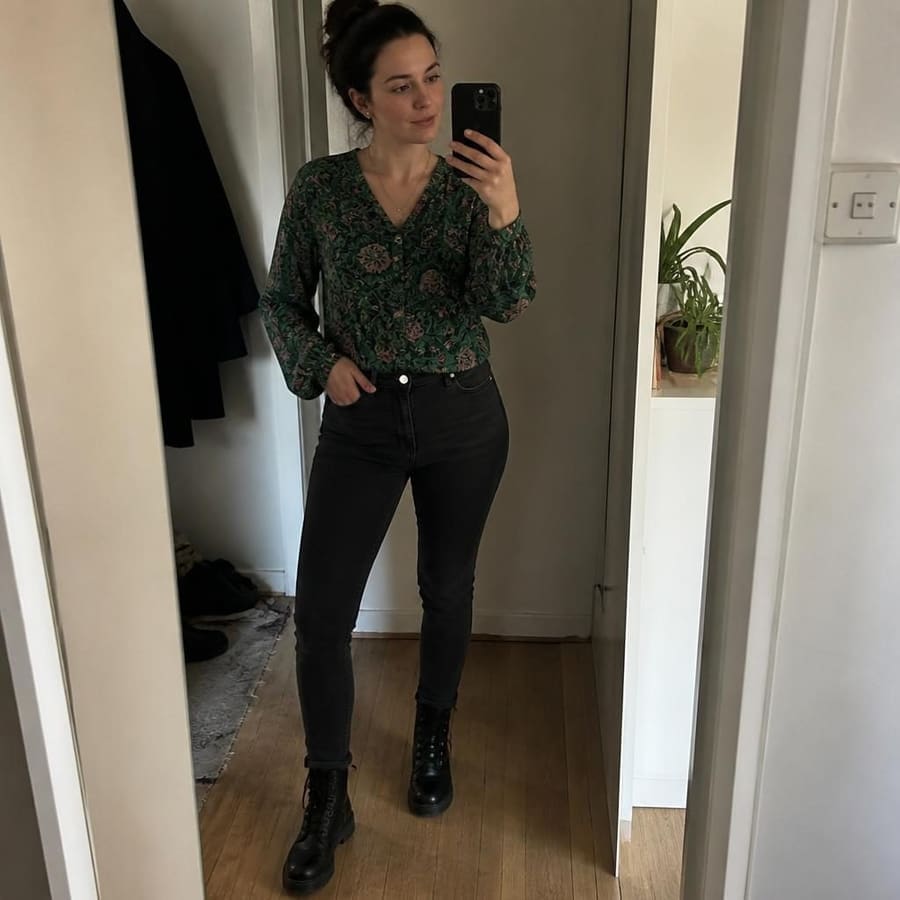 Emilie, 26, Neumünster