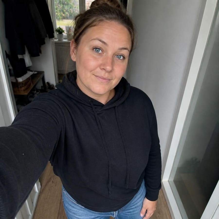 Öznur, 32, Koblenz