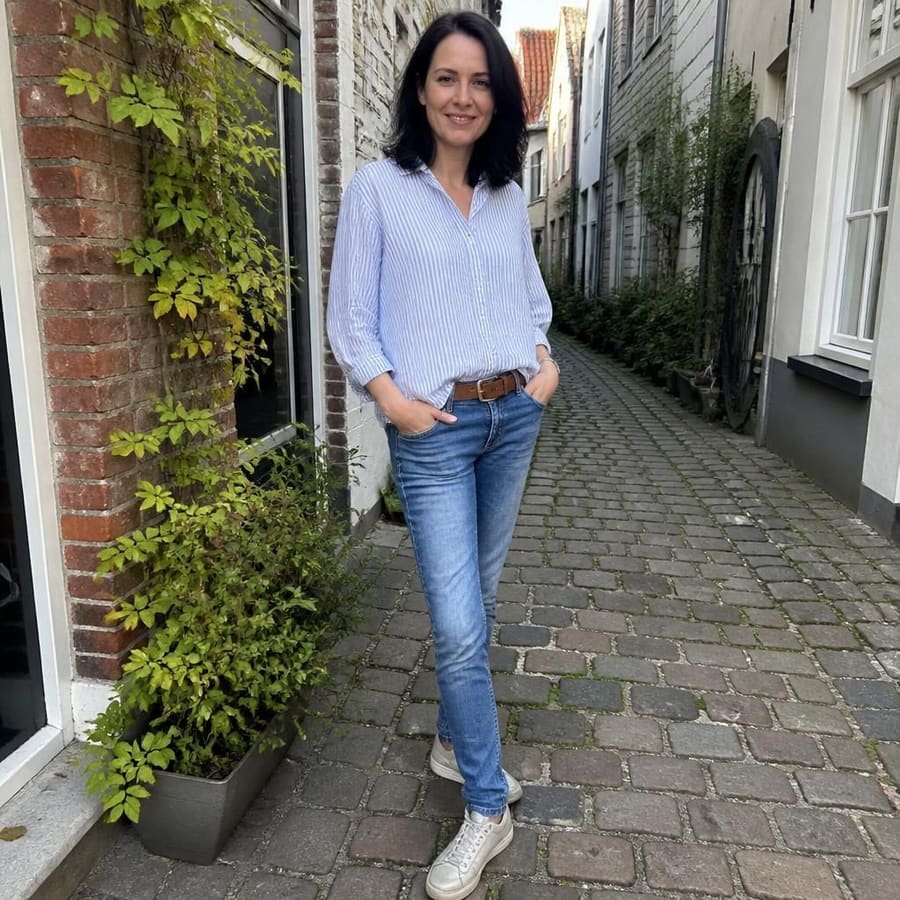 Luna, 45, Bremen