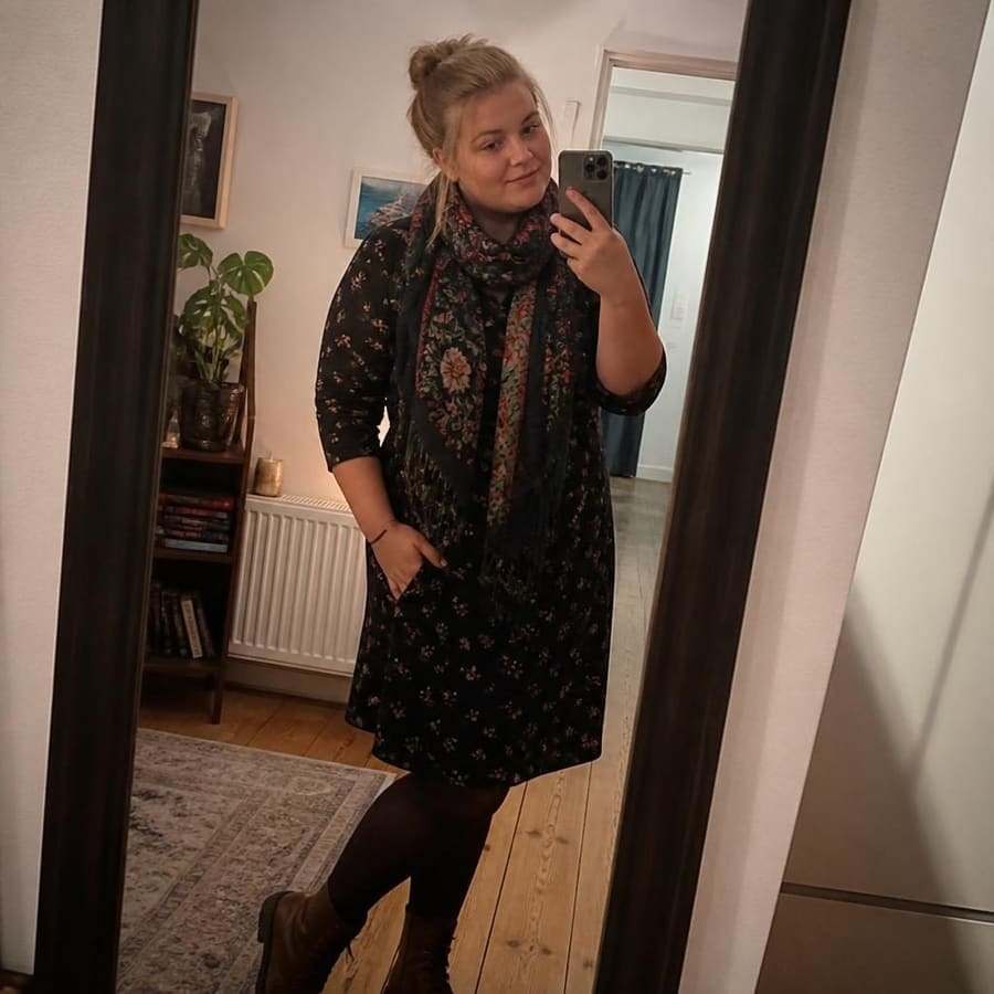 Marielies, 25, Hamburg