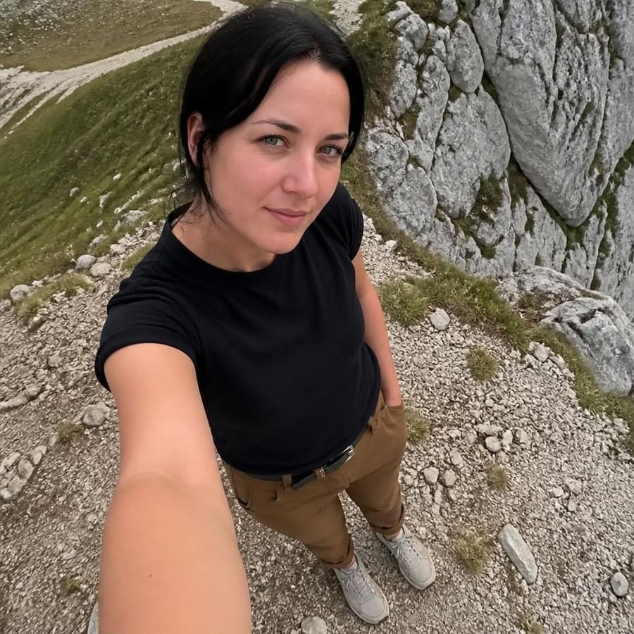 Nellie, 32, Rostock