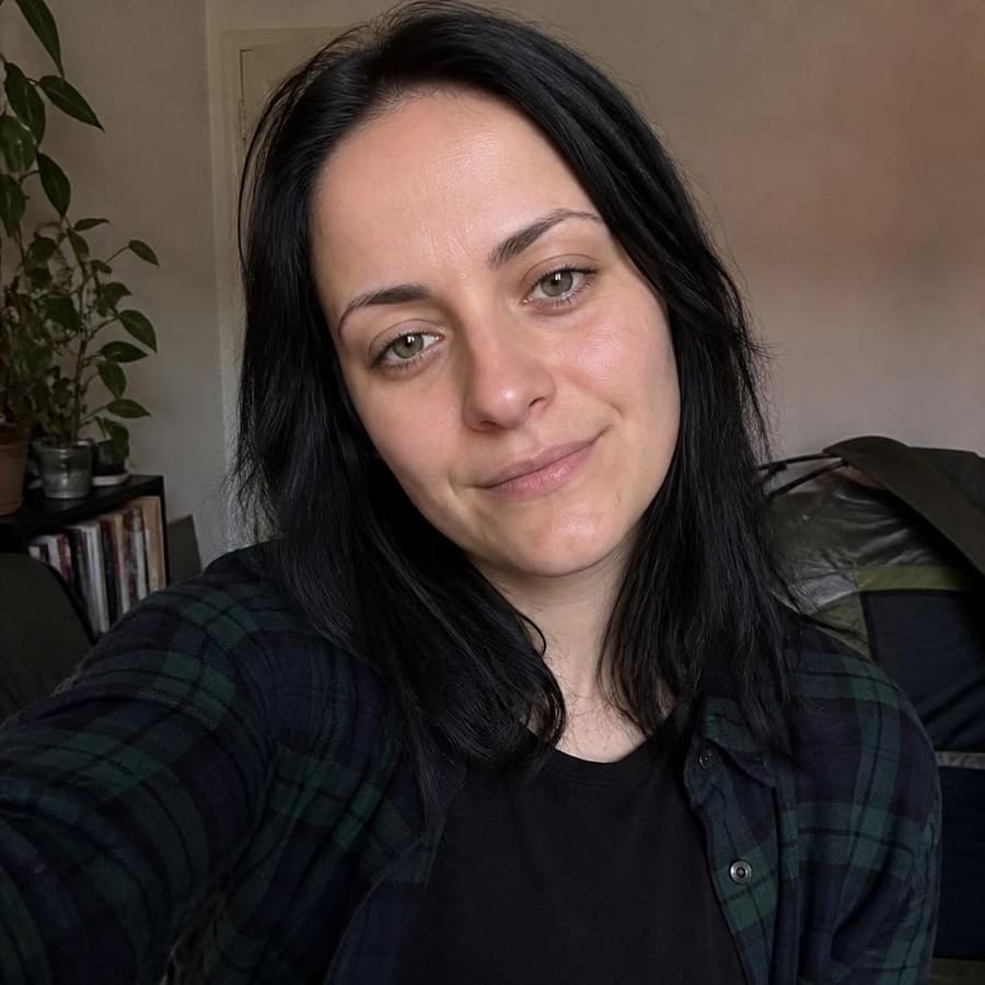 Victoria, 32, Gelsenkirchen