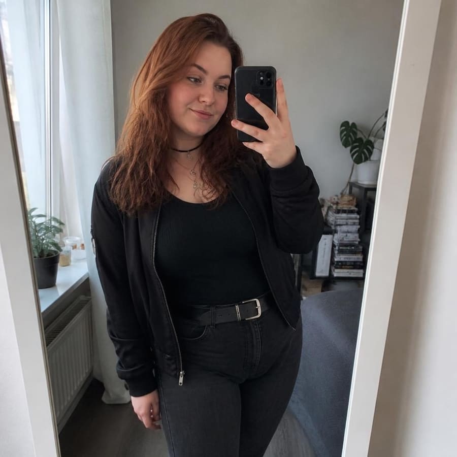 Marichen, 27, Oberhausen