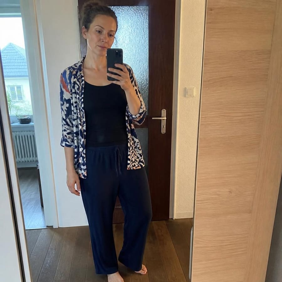 Emelie, 37, Kiel